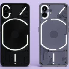 낫싱 폰투 스펙 정보