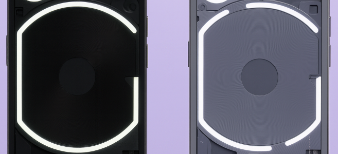 낫싱 폰투 스펙 정보