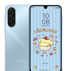 폼폼푸린 키즈폰 스펙 정보