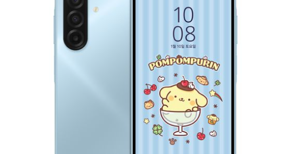 폼폼푸린 키즈폰 스펙 정보