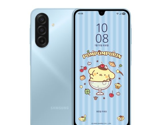 폼폼푸린 키즈폰 스펙 정보