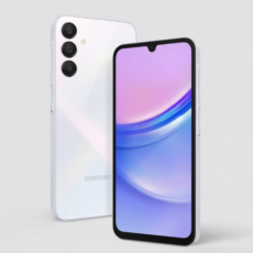 갤럭시A15 스펙 색상 정보