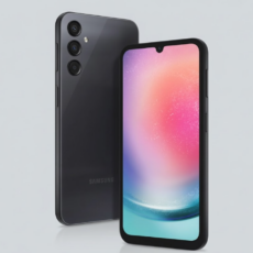 갤럭시 A24 스펙 정보