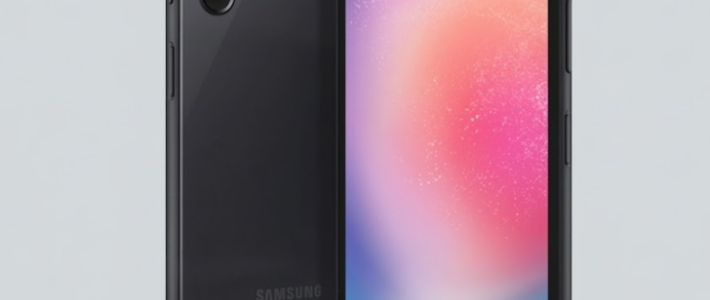 갤럭시 A24 스펙 정보