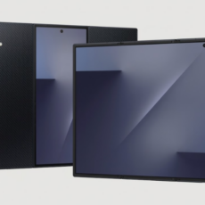 갤럭시 Z 트라이폴드 특징 정보