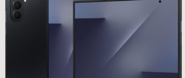 갤럭시 Z 트라이폴드 특징 정보